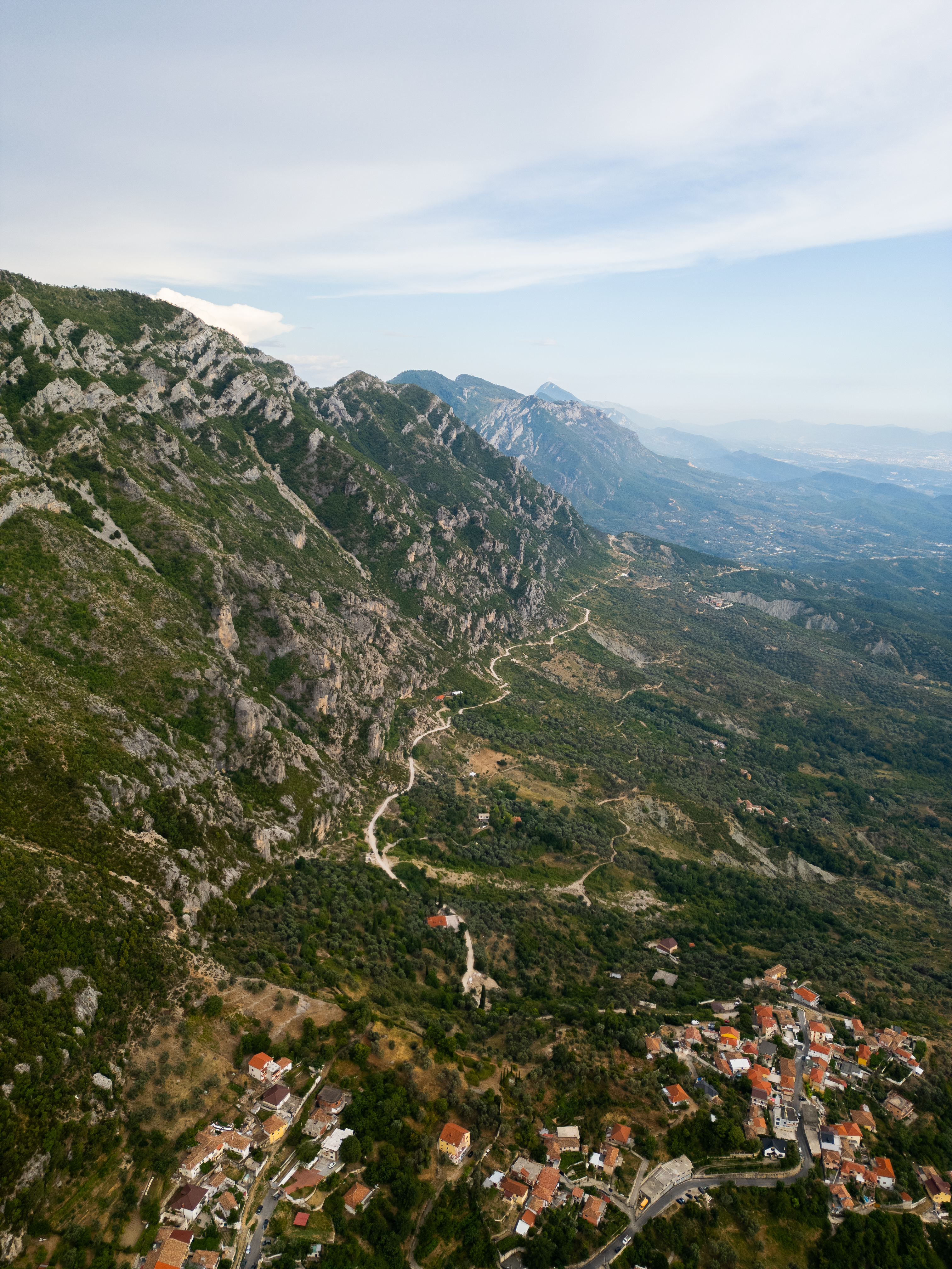 Mali i Krujës